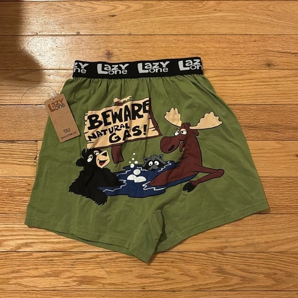 brand new lazy one boxers - Picture 2 of 3